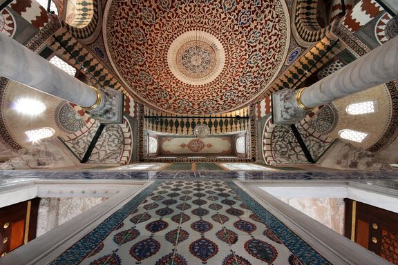 palais-de-topkapi