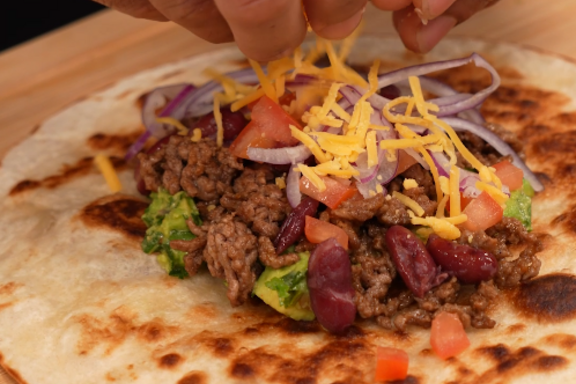 briquito le burrito