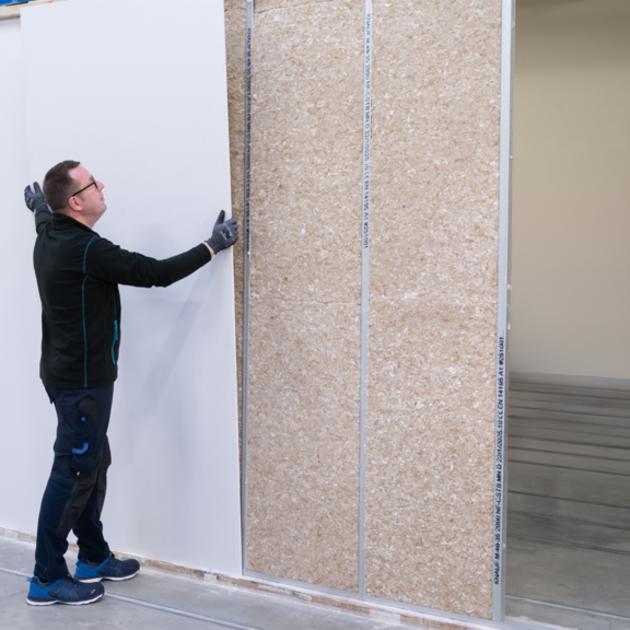Knauf LaPlaK