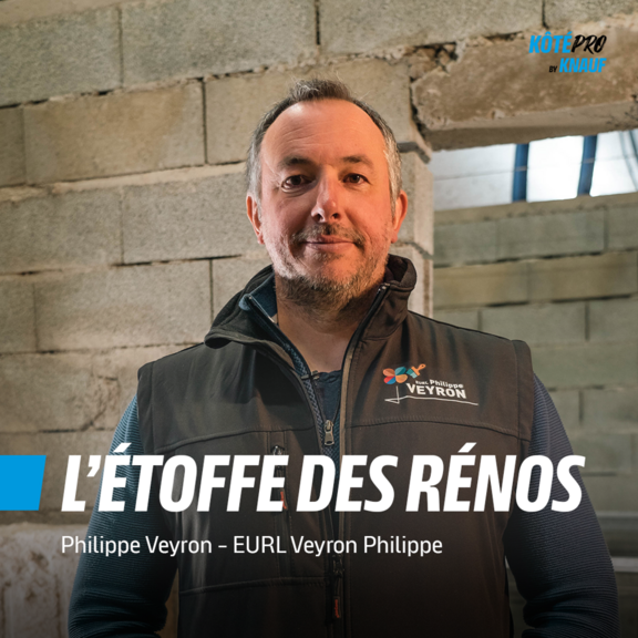 Philippe Veyron - EURL Veyron Philippe