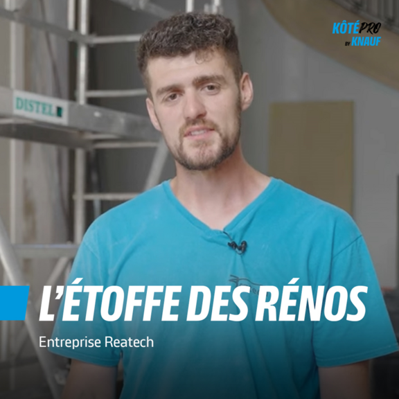 Entreprise Reatech