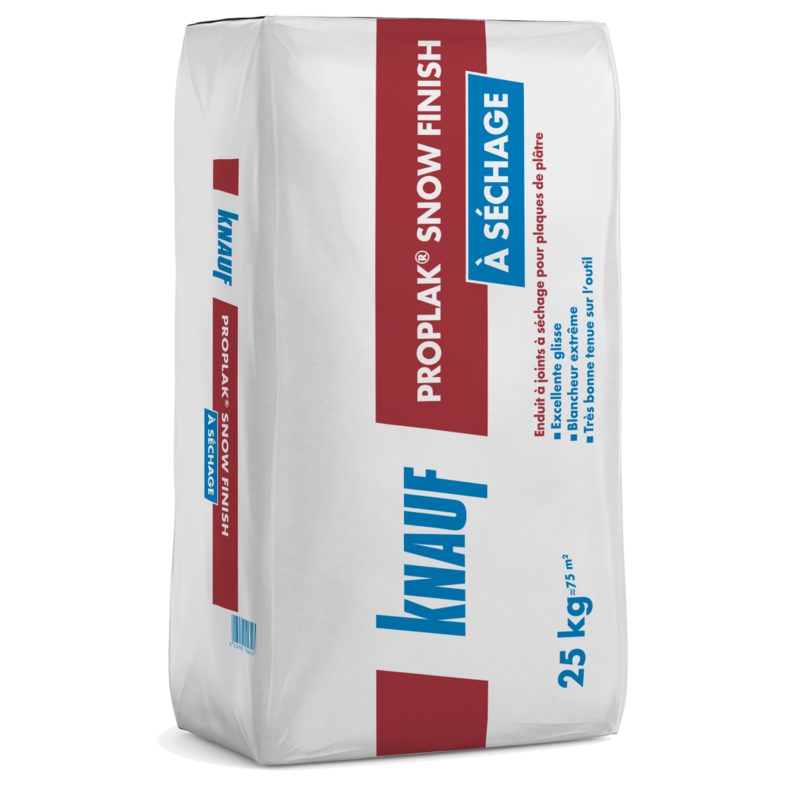 Proplak Snow Finish